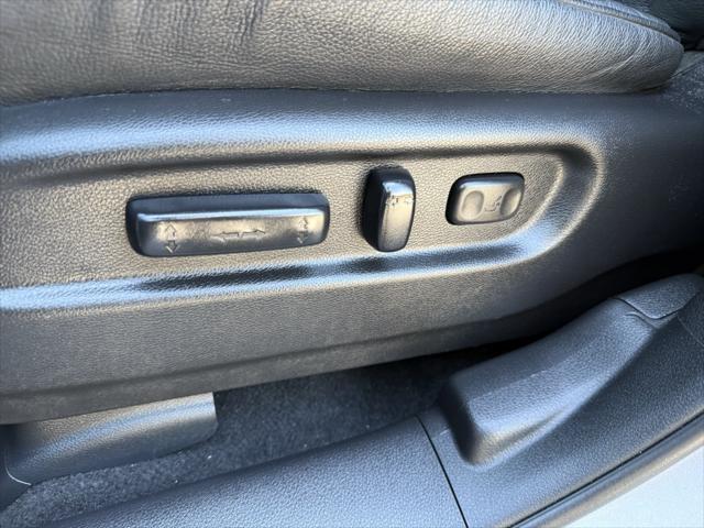 used 2022 Honda Pilot car, priced at $41,500