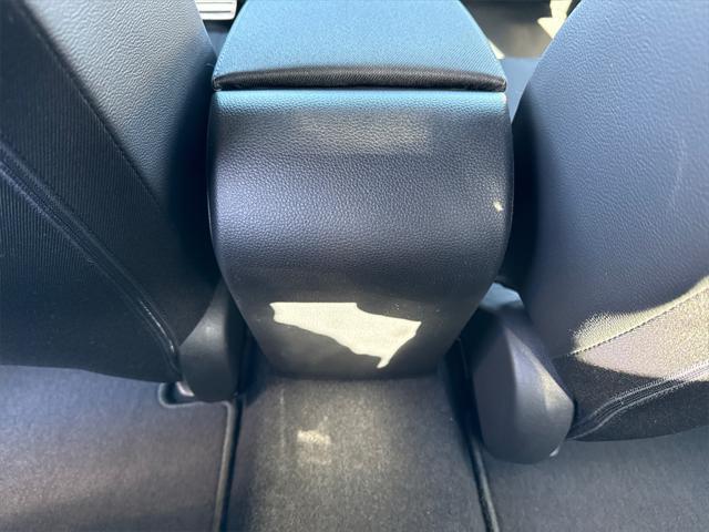 used 2025 Honda Civic car, priced at $26,600