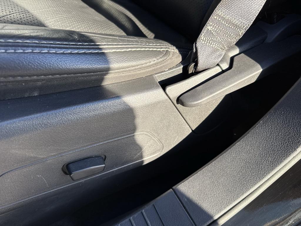 used 2016 Jeep Compass car, priced at $11,500