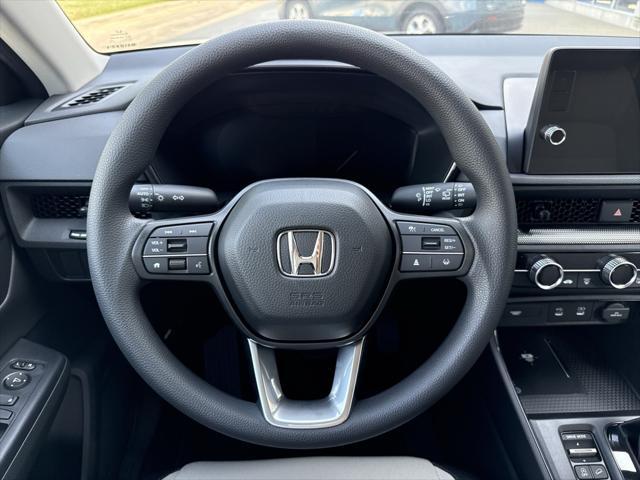 new 2026 Honda CR-V car, priced at $32,270