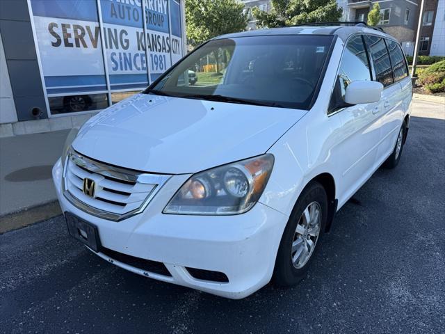 used 2009 Honda Odyssey car, priced at $5,495