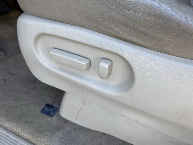 used 2009 Honda Odyssey car, priced at $5,495