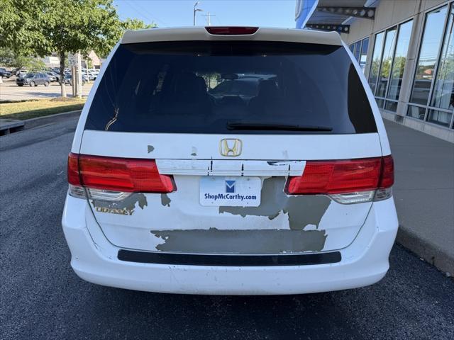 used 2009 Honda Odyssey car, priced at $5,495