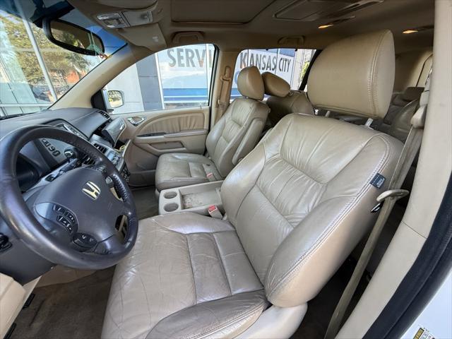 used 2009 Honda Odyssey car, priced at $5,495