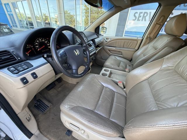used 2009 Honda Odyssey car, priced at $5,495