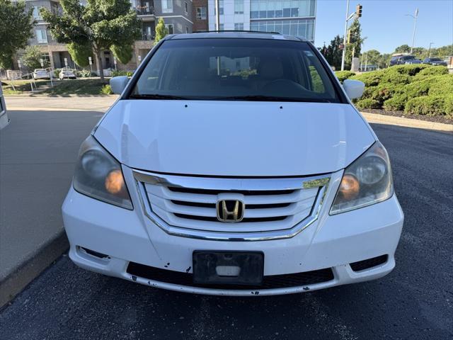 used 2009 Honda Odyssey car, priced at $5,495