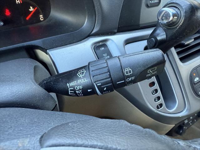 used 2009 Honda Odyssey car, priced at $5,495