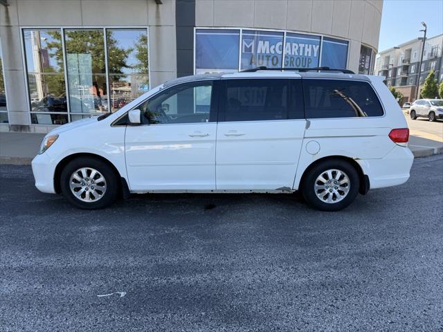 used 2009 Honda Odyssey car, priced at $5,495