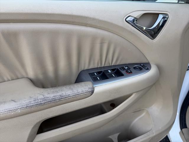 used 2009 Honda Odyssey car, priced at $5,495