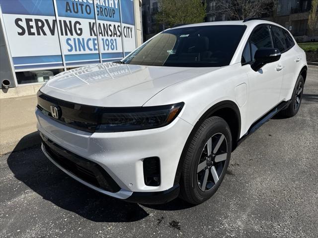new 2025 Honda Prologue car, priced at $54,000