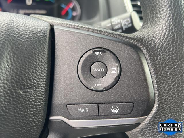 used 2022 Honda Pilot car, priced at $31,000