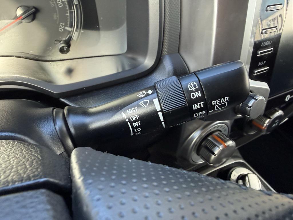 used 2024 Toyota 4Runner car, priced at $41,000