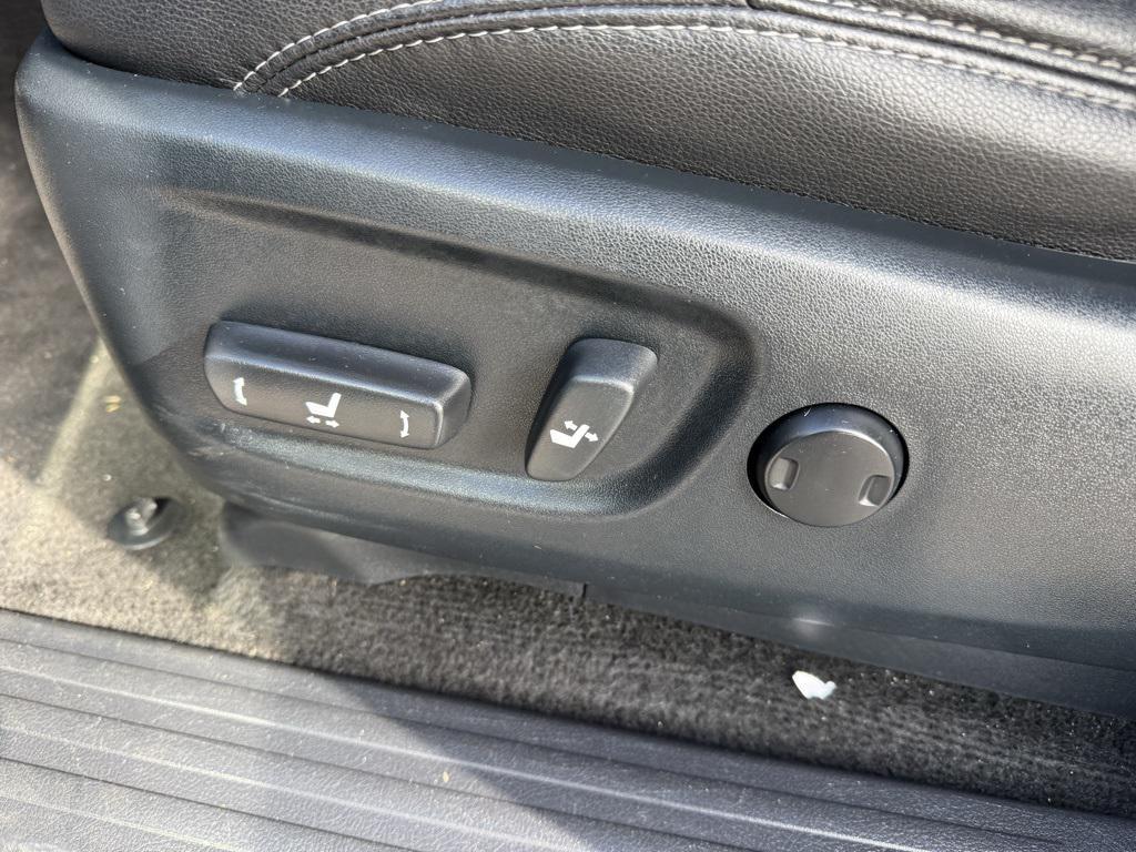 used 2024 Toyota 4Runner car, priced at $41,000