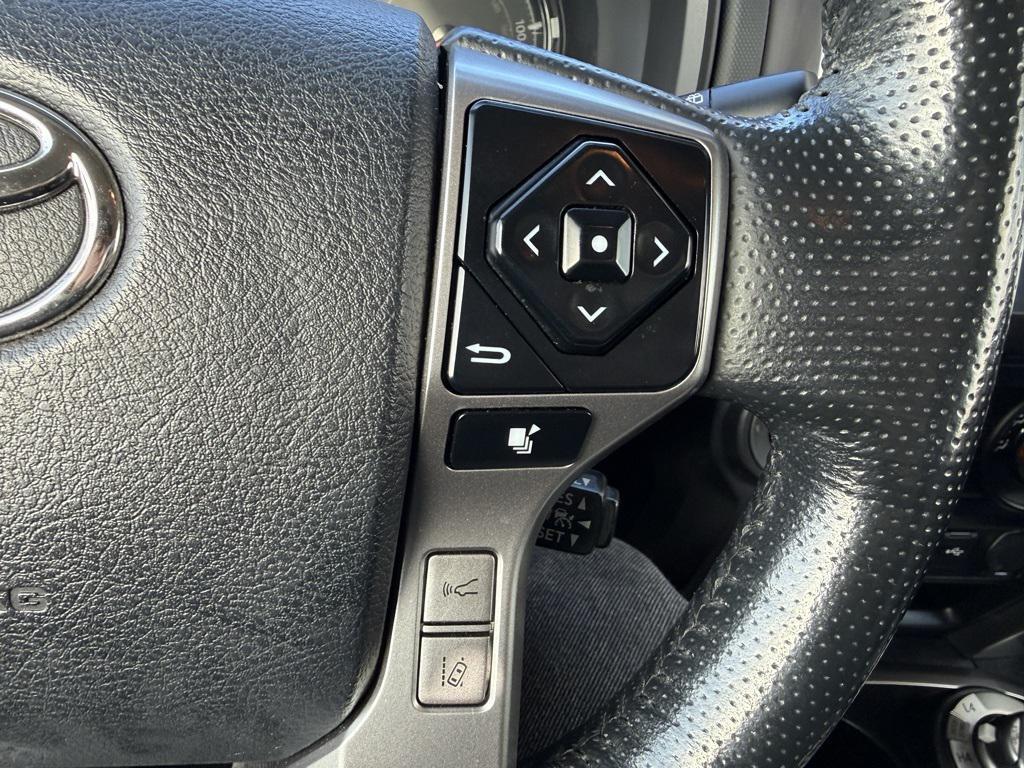 used 2024 Toyota 4Runner car, priced at $41,000