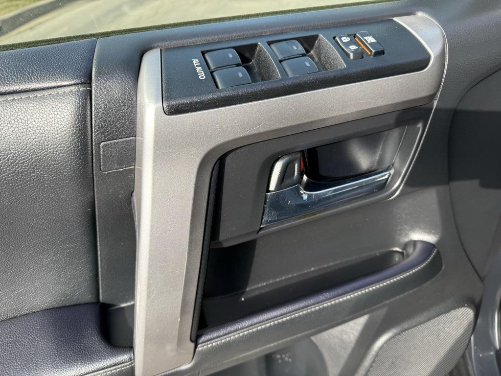 used 2024 Toyota 4Runner car, priced at $41,000