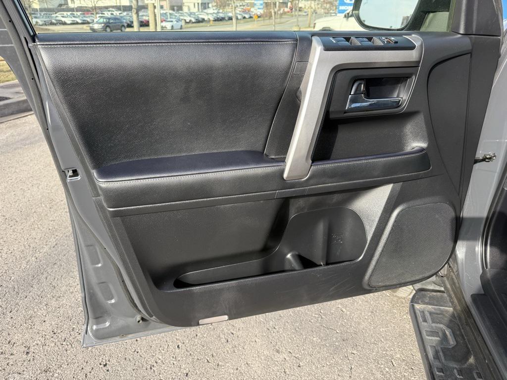 used 2024 Toyota 4Runner car, priced at $41,000