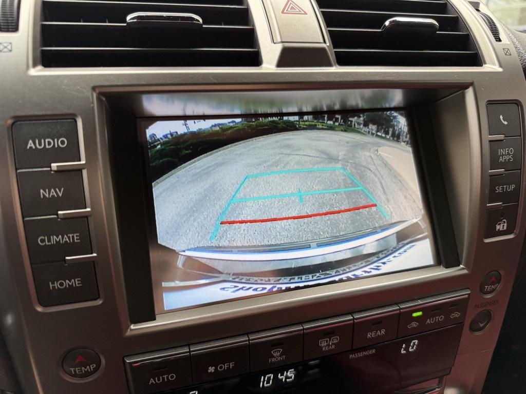 used 2020 Lexus GX 460 car, priced at $38,000