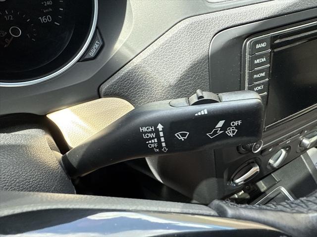 used 2017 Volkswagen Jetta car, priced at $10,700