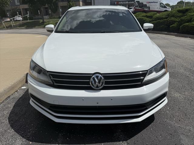 used 2017 Volkswagen Jetta car, priced at $10,700