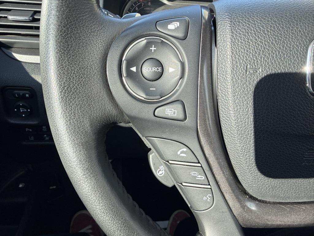 used 2022 Honda Ridgeline car, priced at $28,000