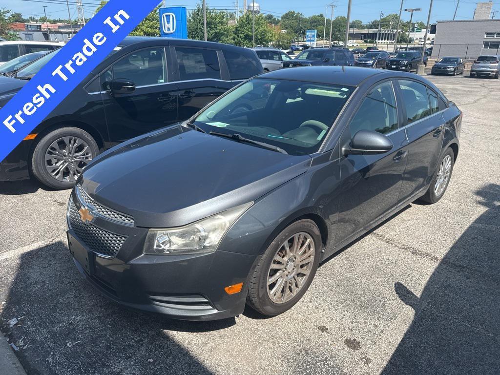 used 2013 Chevrolet Cruze car, priced at $7,000