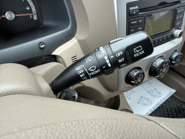 used 2009 Kia Sportage car, priced at $5,995