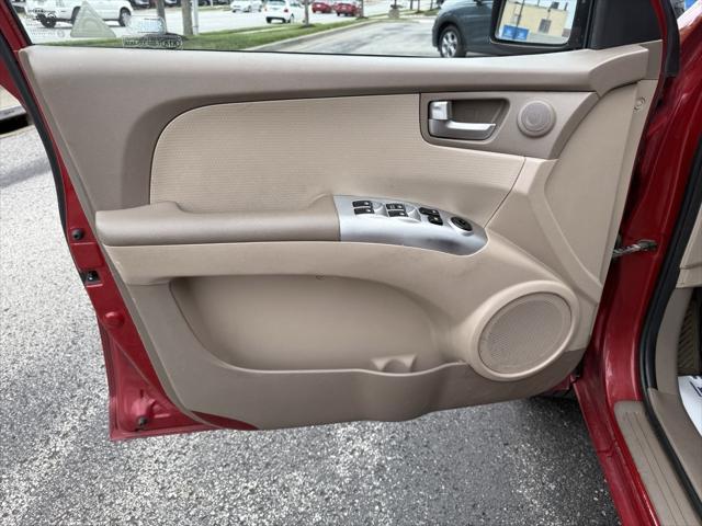 used 2009 Kia Sportage car, priced at $5,995