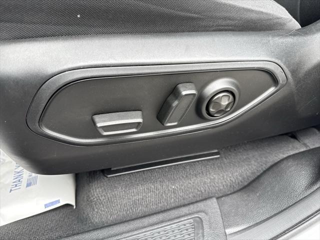 used 2023 Jeep Grand Cherokee L car, priced at $26,000
