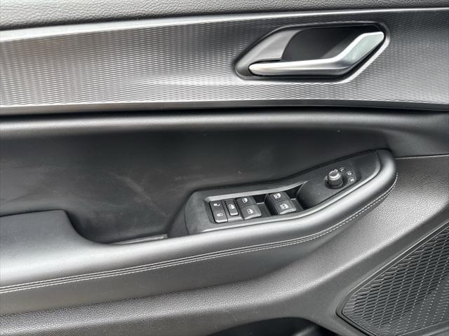 used 2023 Jeep Grand Cherokee L car, priced at $26,000