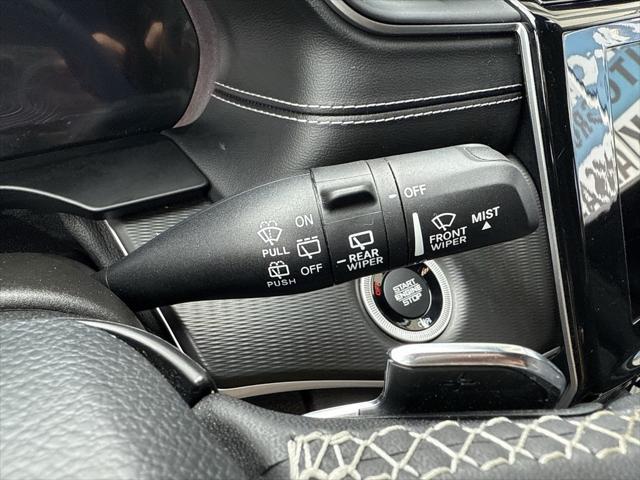 used 2023 Jeep Grand Cherokee L car, priced at $26,000