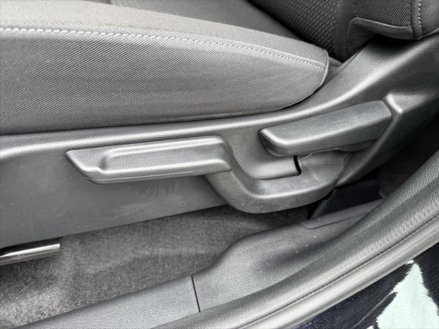 used 2022 Honda HR-V car, priced at $24,100