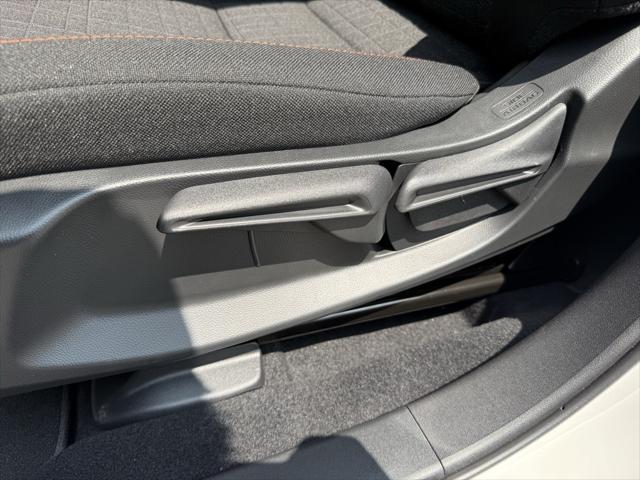 new 2026 Honda HR-V car, priced at $29,850