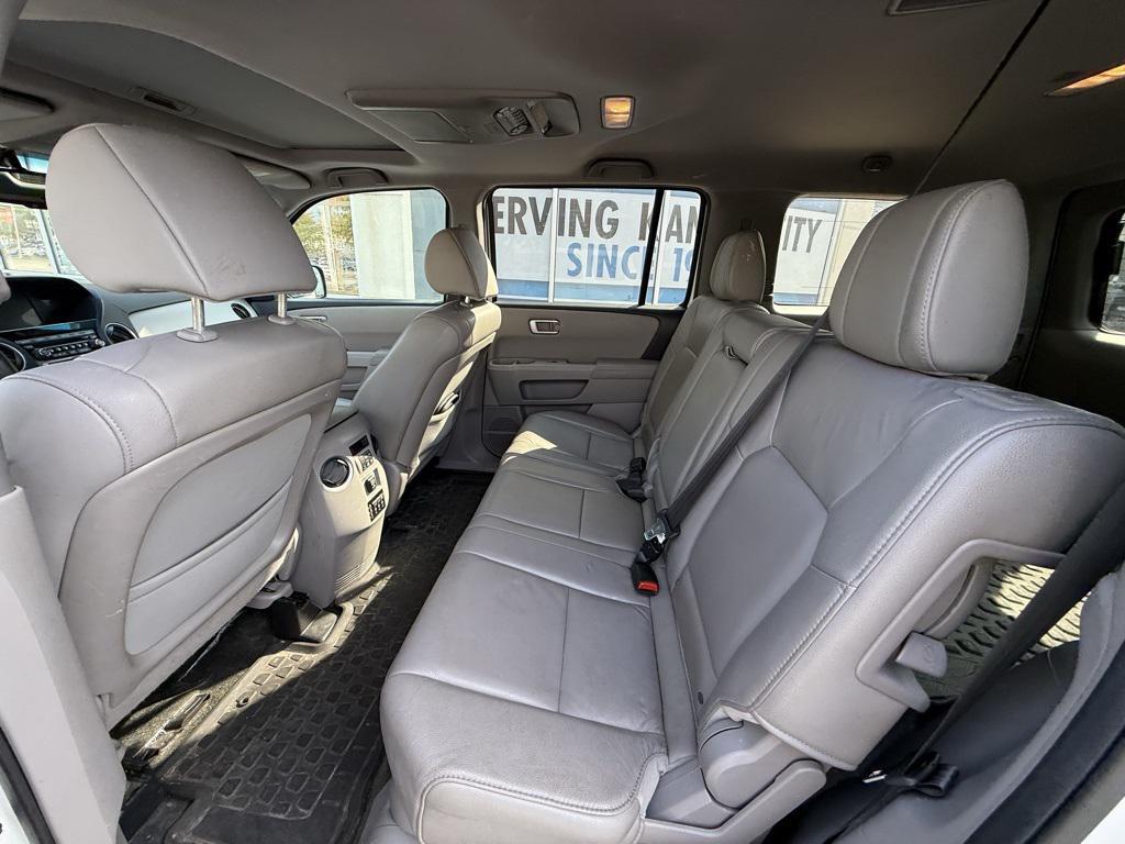 used 2014 Honda Pilot car, priced at $11,101
