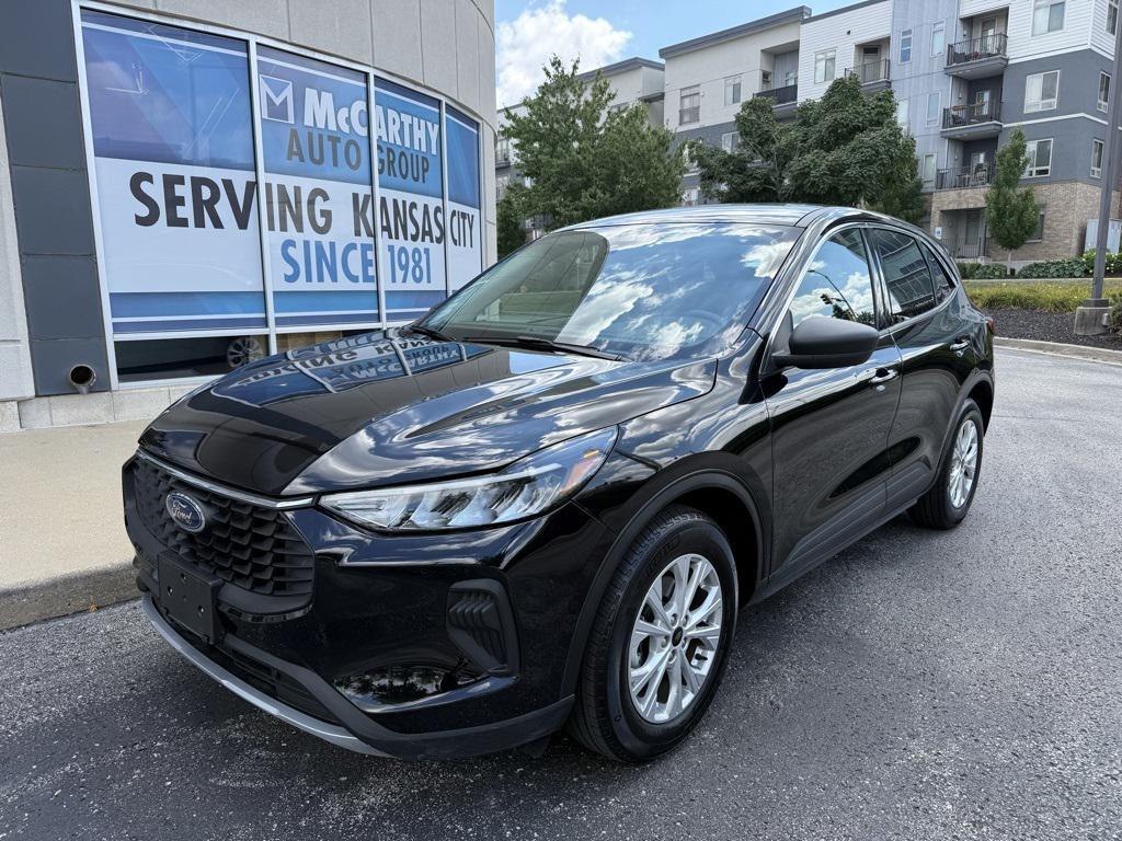 used 2024 Ford Escape car, priced at $21,000