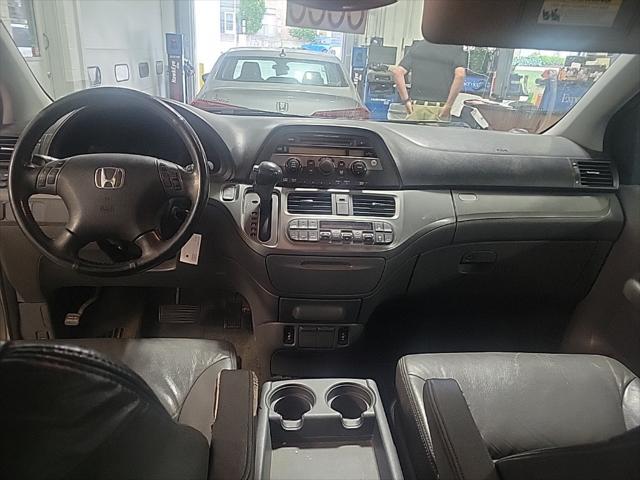 used 2007 Honda Odyssey car, priced at $5,995