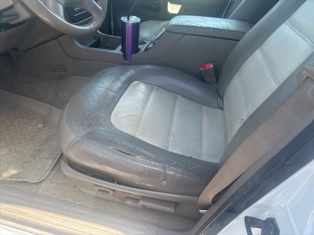 used 2005 Ford Explorer car, priced at $8,495