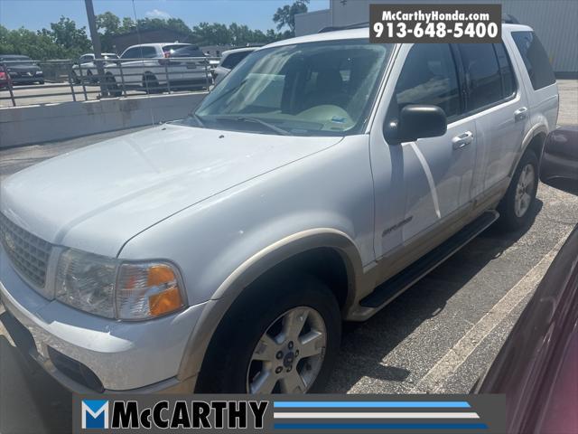 used 2005 Ford Explorer car, priced at $8,495