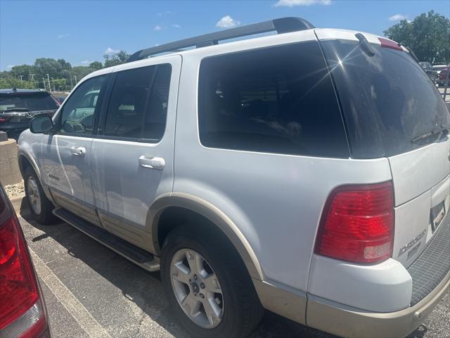 used 2005 Ford Explorer car, priced at $8,495