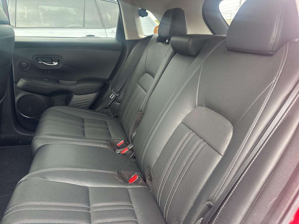 used 2023 Honda HR-V car, priced at $29,800