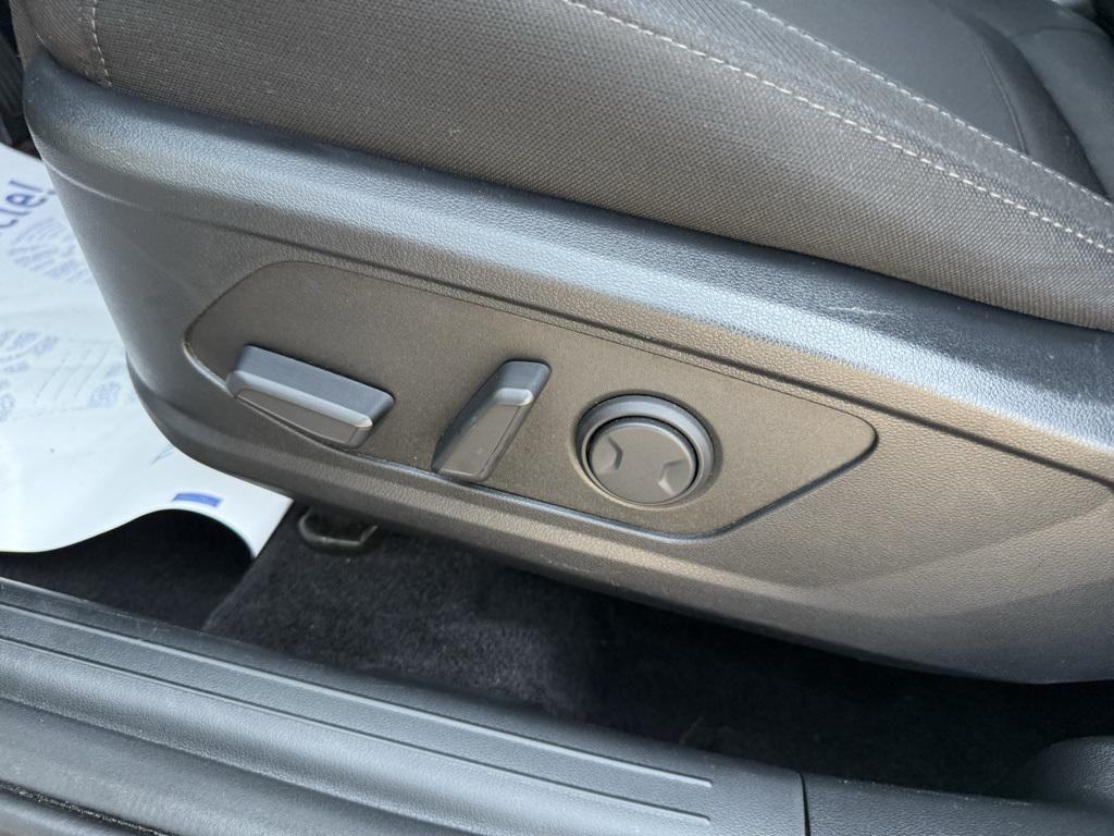 used 2024 Hyundai Tucson car, priced at $23,800