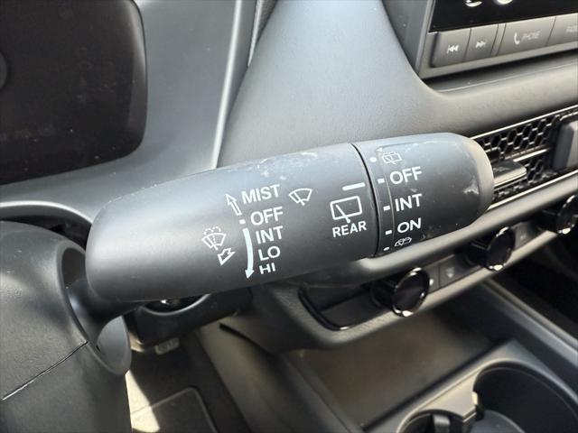 new 2025 Honda HR-V car, priced at $27,295
