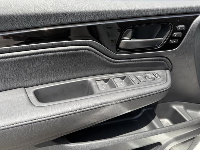 new 2025 Honda Odyssey car, priced at $47,815