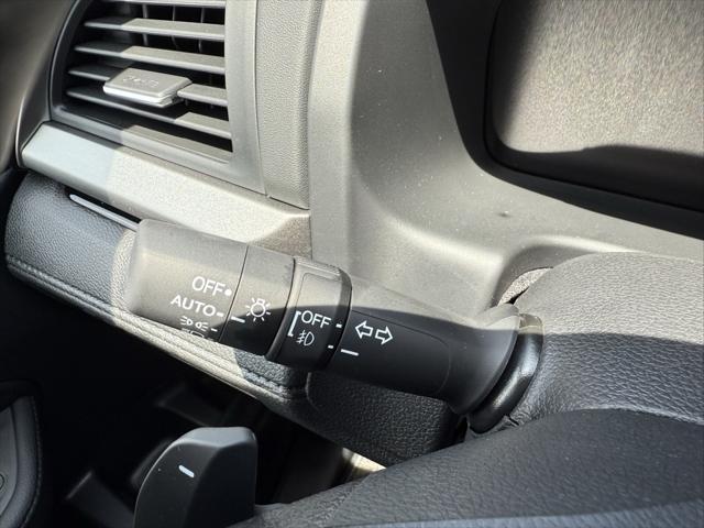 new 2025 Honda Odyssey car, priced at $47,815