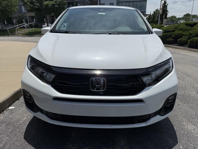 new 2025 Honda Odyssey car, priced at $47,815