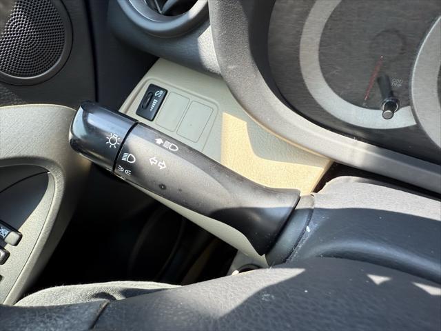 used 2011 Toyota RAV4 car, priced at $11,300