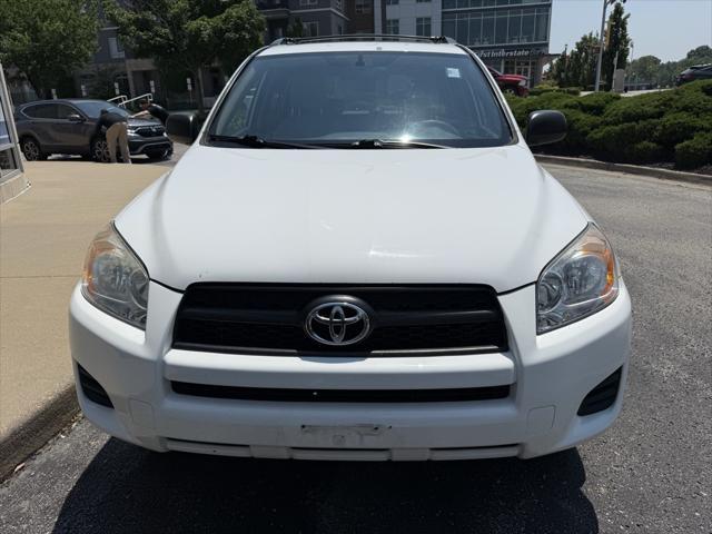 used 2011 Toyota RAV4 car, priced at $11,300