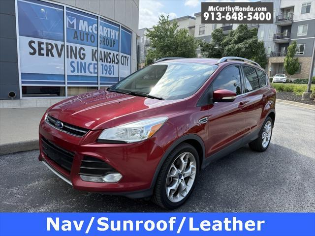 used 2016 Ford Escape car, priced at $10,000