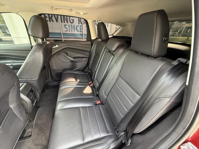 used 2016 Ford Escape car, priced at $10,000