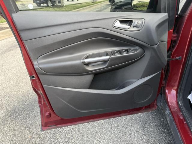used 2016 Ford Escape car, priced at $10,000