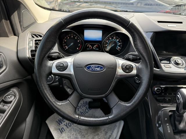 used 2016 Ford Escape car, priced at $10,000
